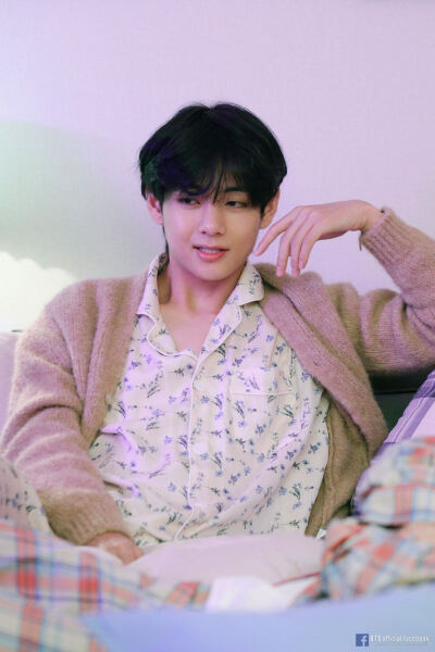 #BTS 金南俊 金硕珍 闵玧其 郑号锡 朴智旻 金泰亨 田柾国 BTS！