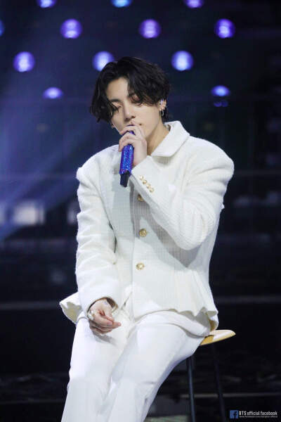 #BTS 金南俊 金硕珍 闵玧其 郑号锡 朴智旻 金泰亨 田柾国 BTS！