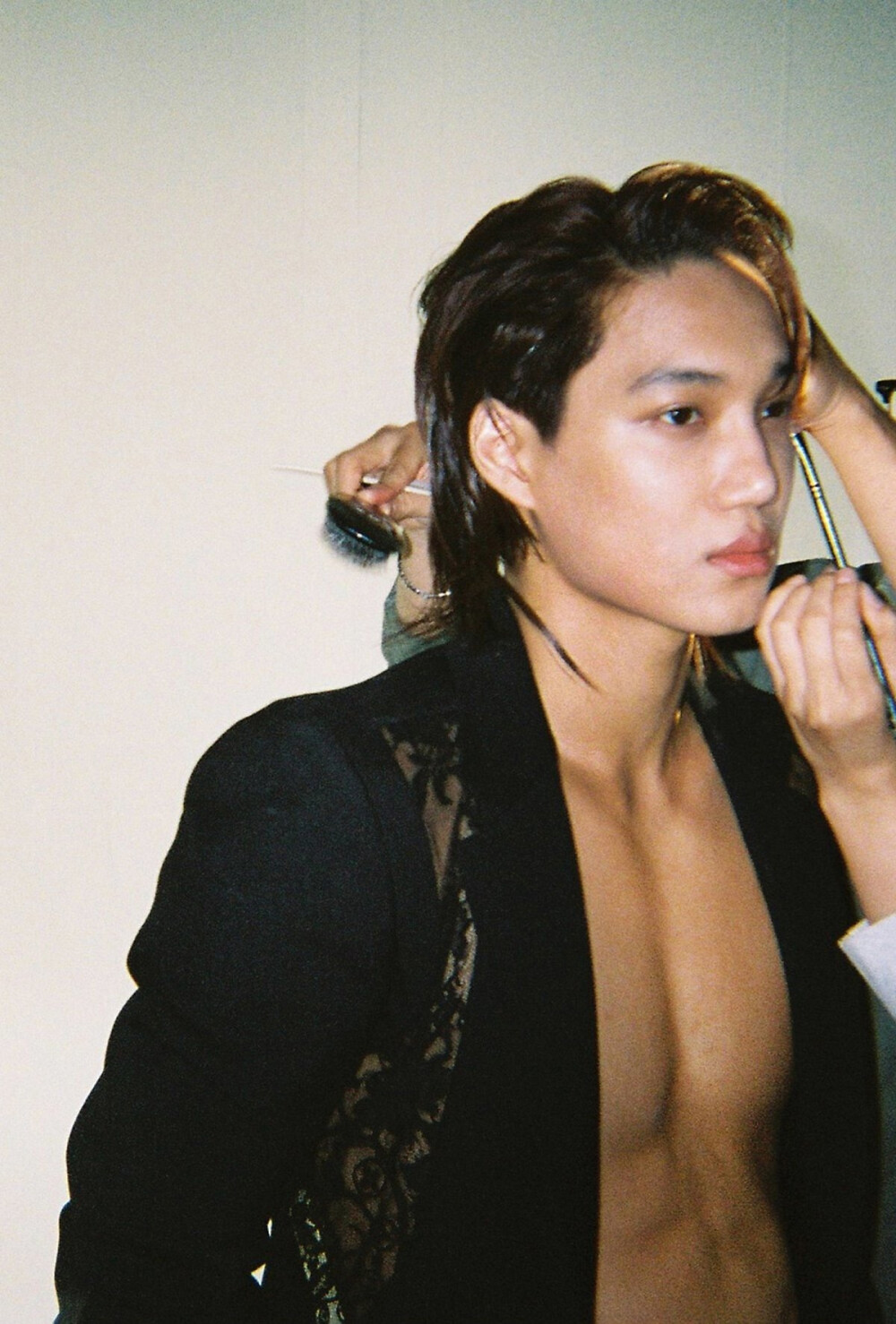 EXO 金钟仁 KAI