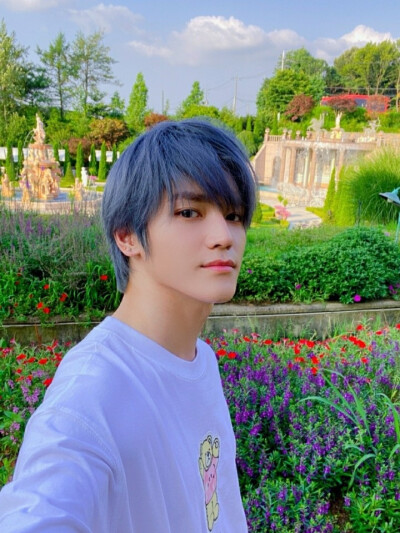 【NCT】李泰容