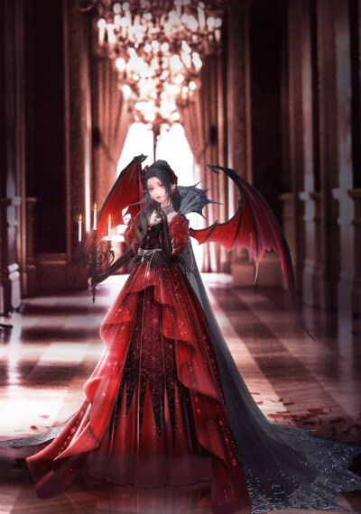 暖暖
（@暖暖-Nikki 2020.10.31）