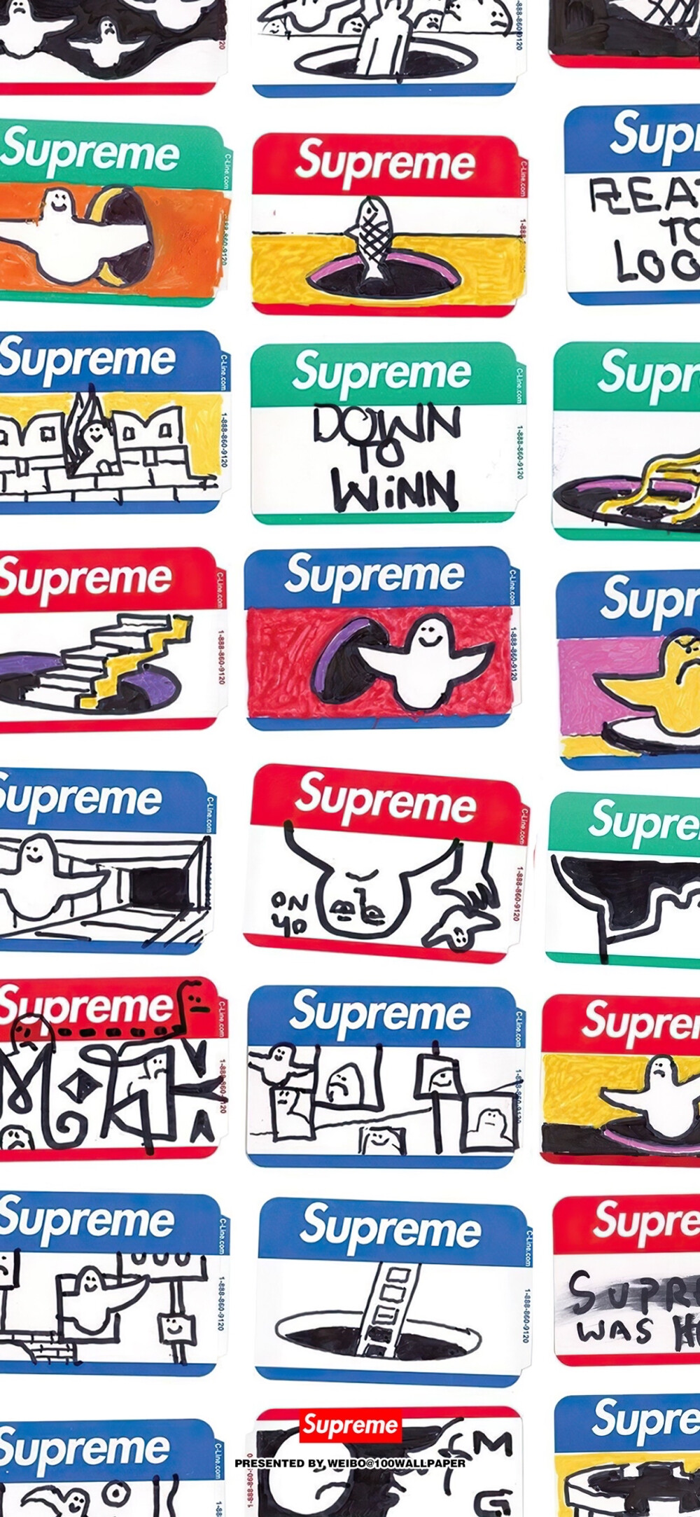 Supreme 