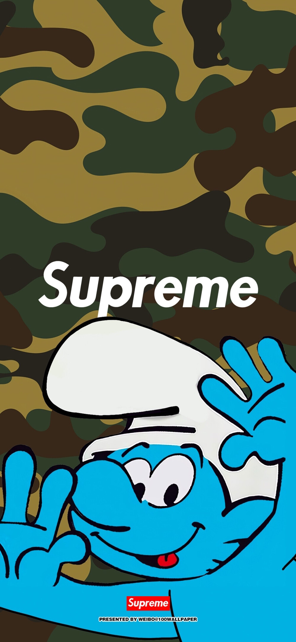 Supreme 