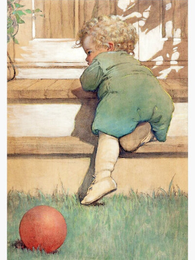 Jessie Willcox Smith ​​​