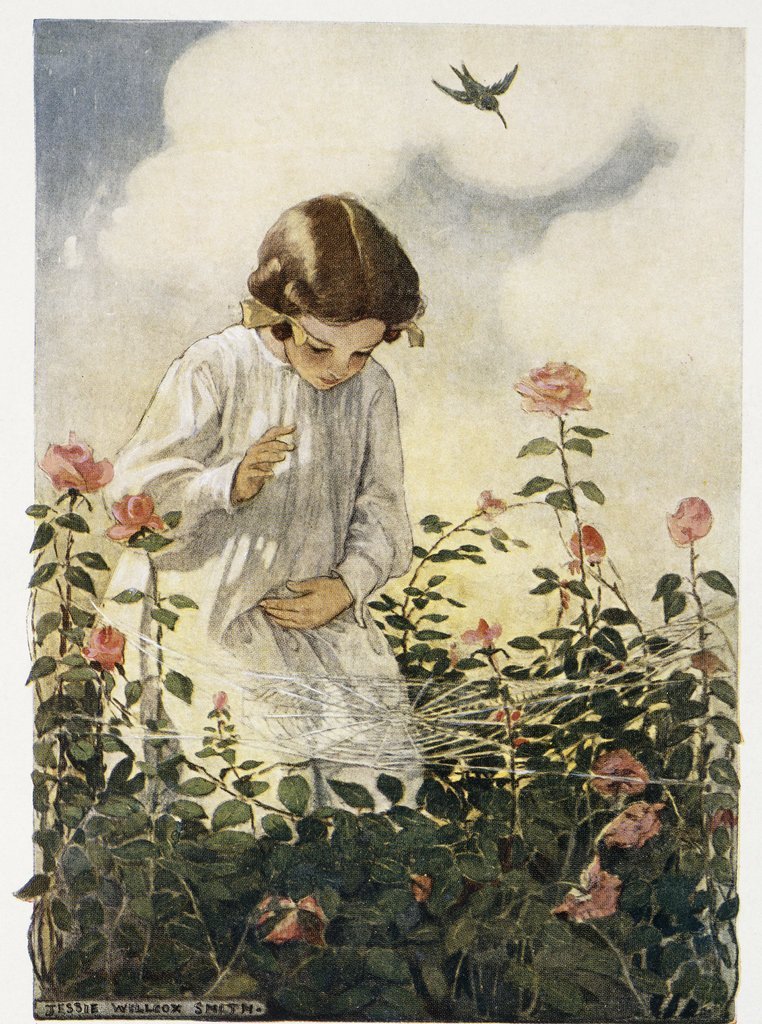 Jessie Willcox Smith ​​​