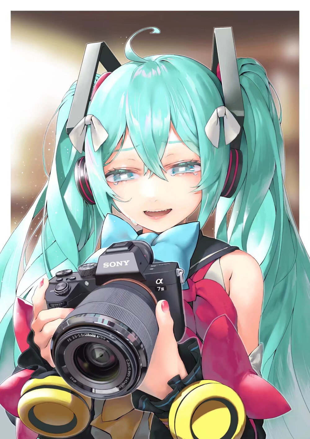 初音未來