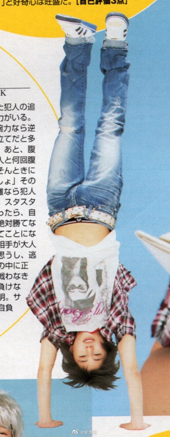 。