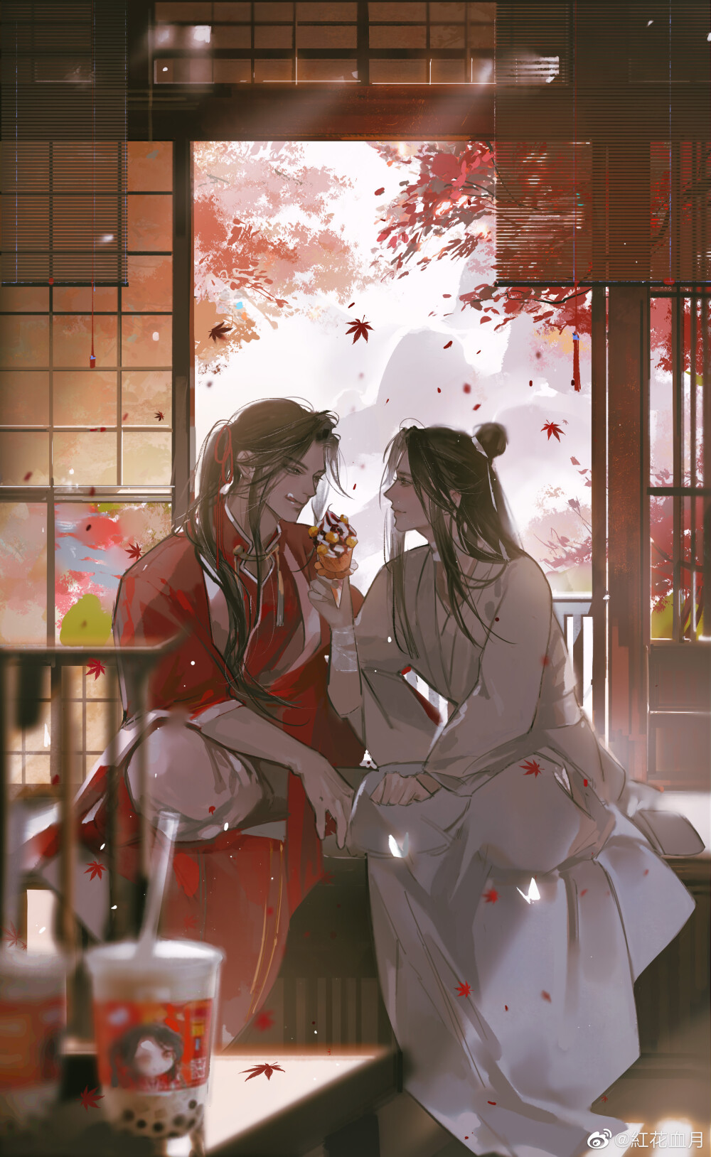 TGCF