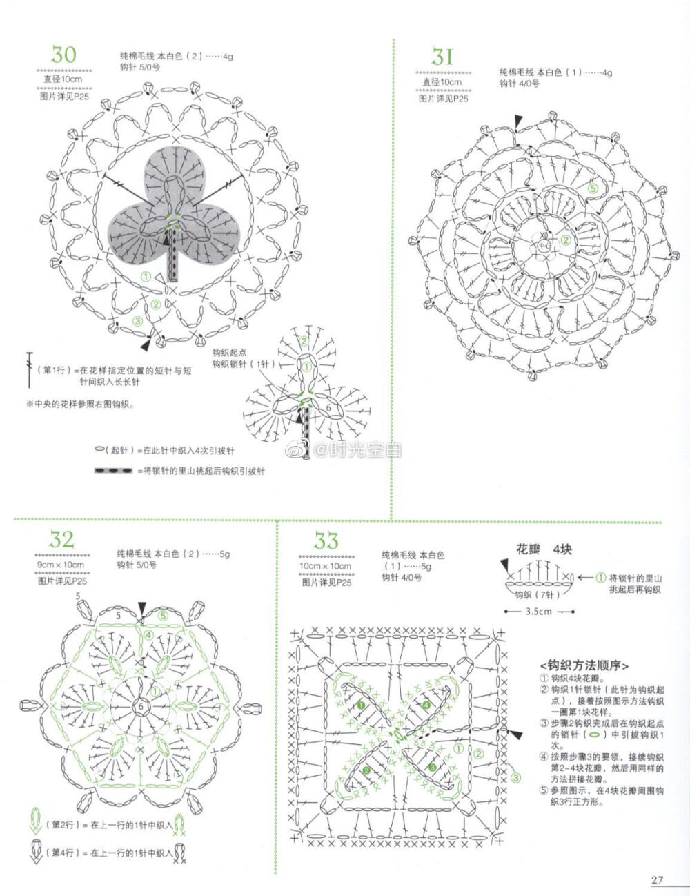 花片