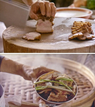 饮食男女