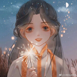 #原耽# #天官赐福# 
天官赐福花怜情头，抱图吱声啊 ​​​