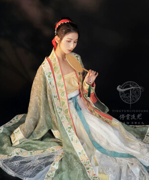 婉约词里衣衫薄——宋制合集