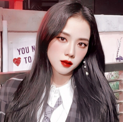 JISOO