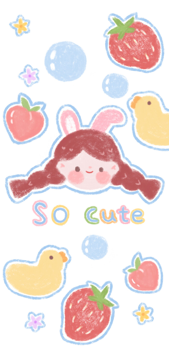 【壁纸】轻度失忆