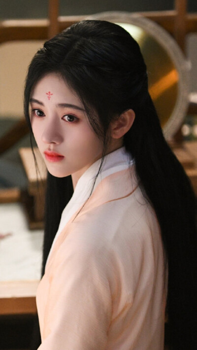 如意芳霏 傅容 鞠婧祎