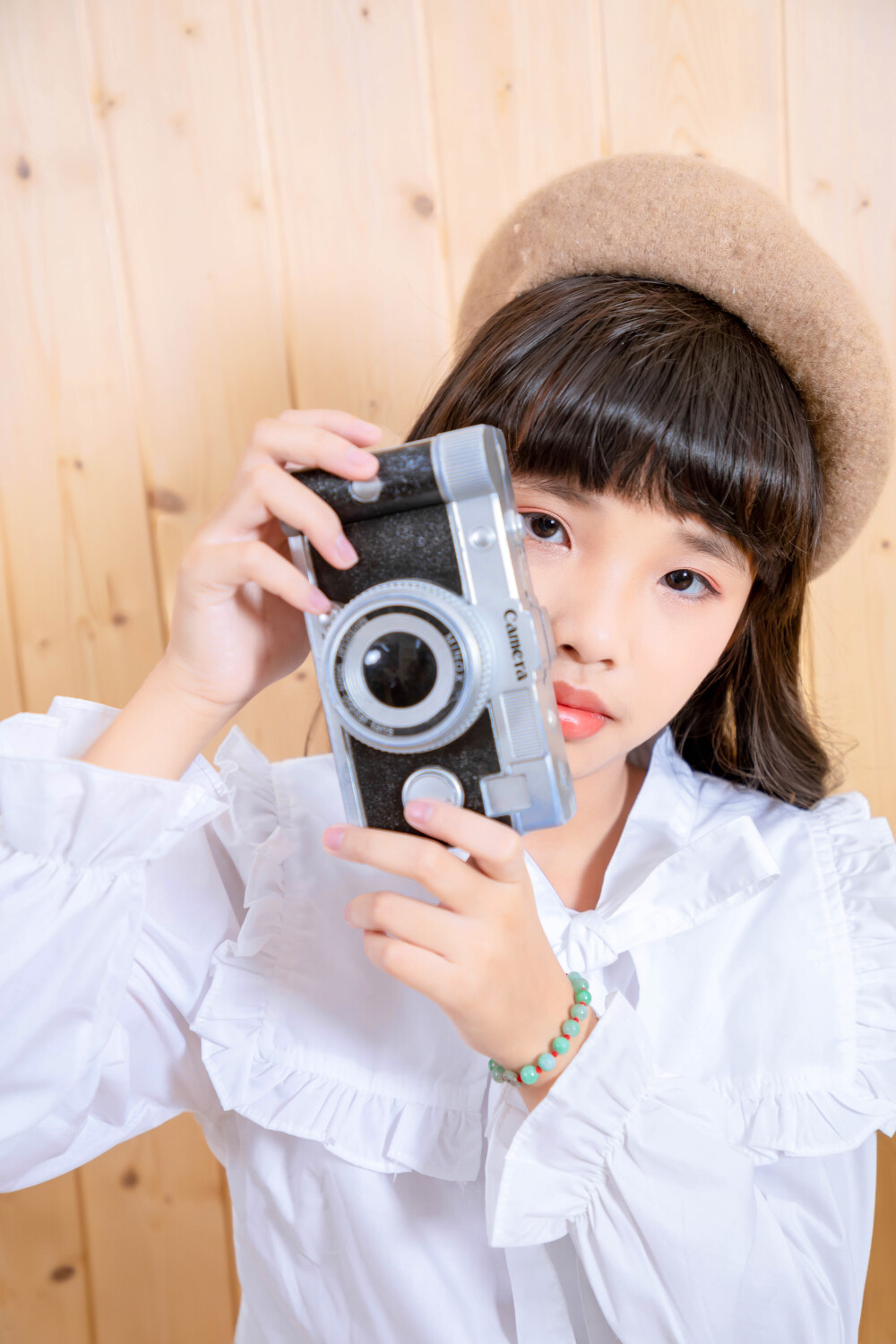 童星歌手黄紫君