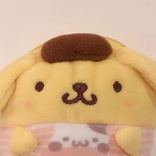 布丁狗∪･ω･∪