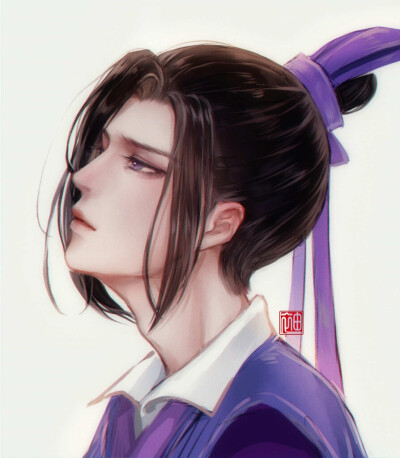 魔道祖师