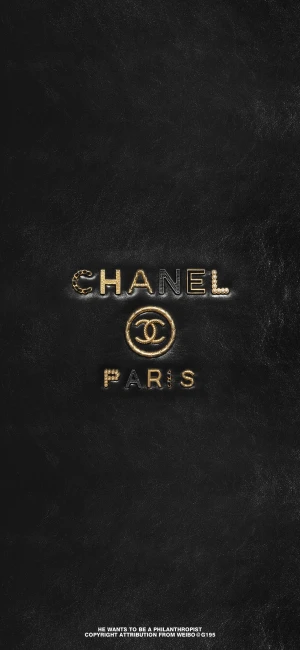 香奈儿壁纸背景 堆糖 美图壁纸兴趣社区