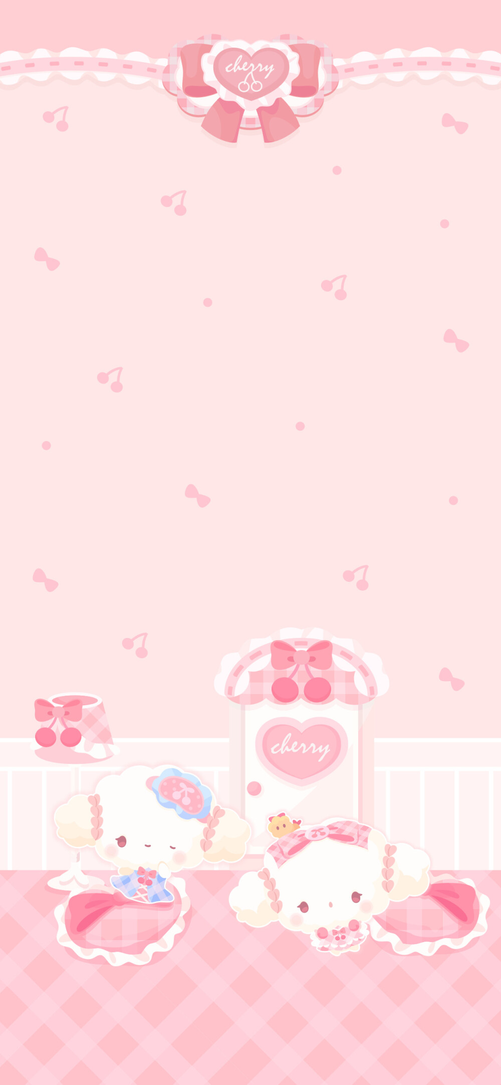 ฅ۶•ﻌ•♡