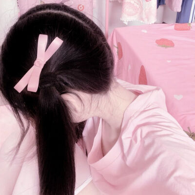软妹可爱