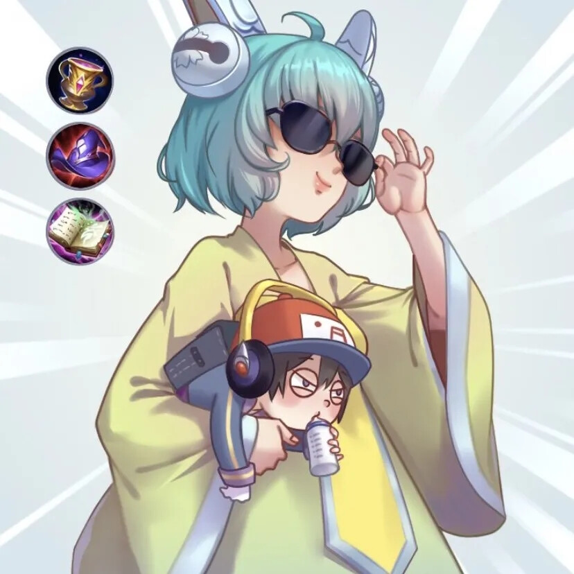 动漫丨手绘情头
图源网络 欢迎补充 侵删～