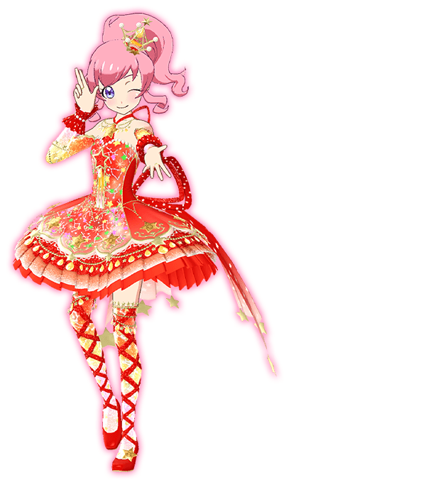 美妙频道美妙卡套装素材