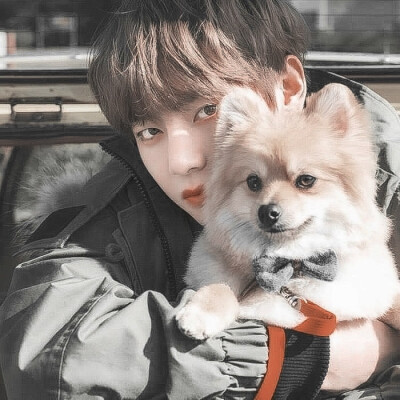 與 你*Kim TaeHyung