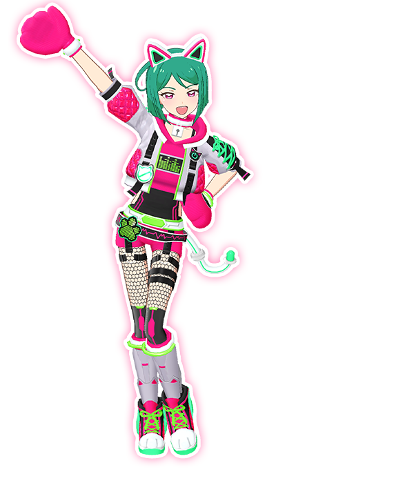 美妙频道 美妙卡套装素材