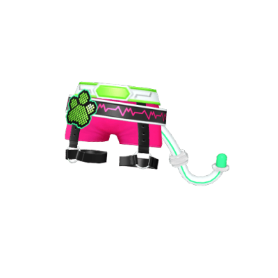 美妙频道 美妙卡套装素材