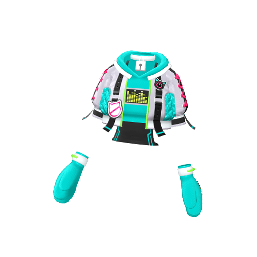 美妙频道 美妙卡套装素材