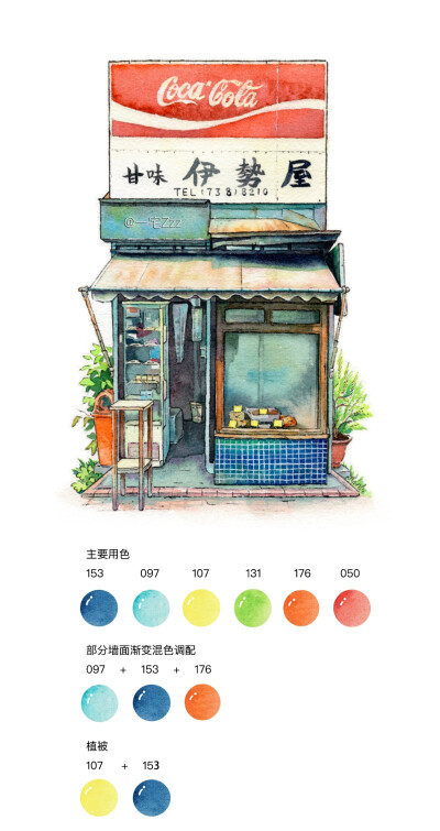 小店