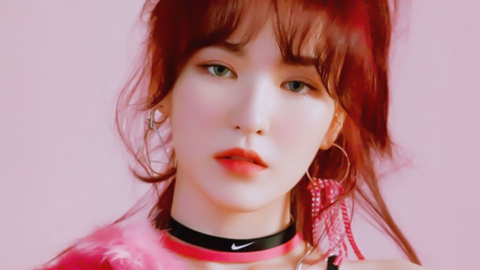 wendy