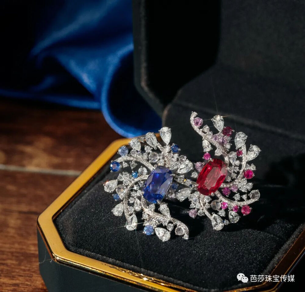 Yue Ding Jewelry 悦鼎珠宝