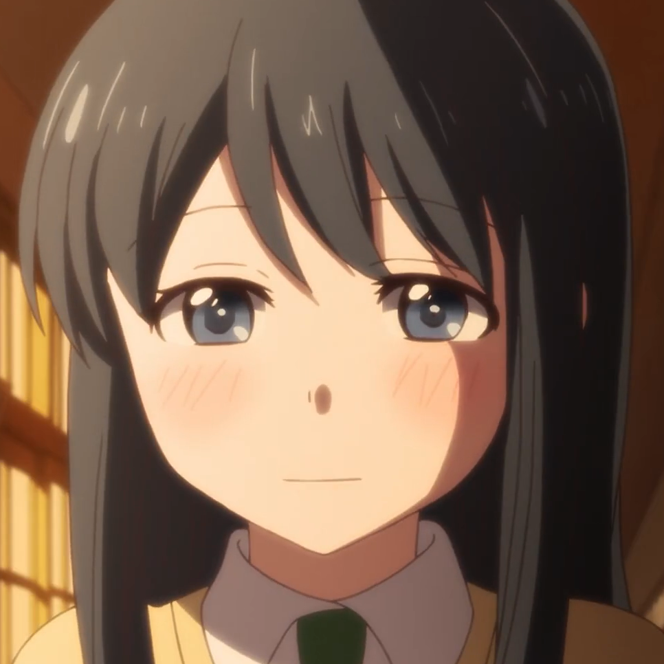 自截 恋爱研究所 百合 闺蜜头