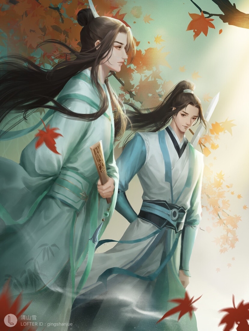 人渣反派自救系统