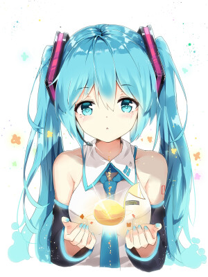 初音未来