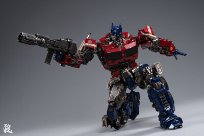 optimus prime