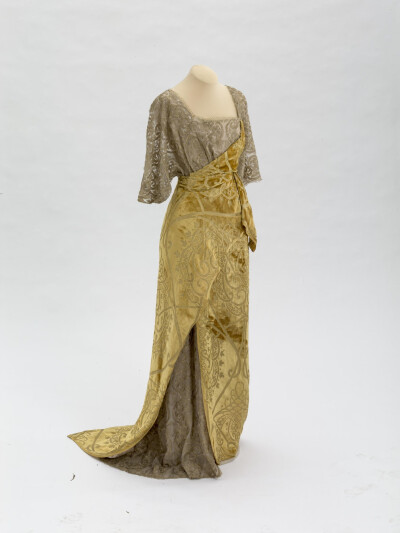 1910s 女裙