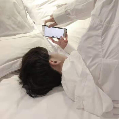 男生