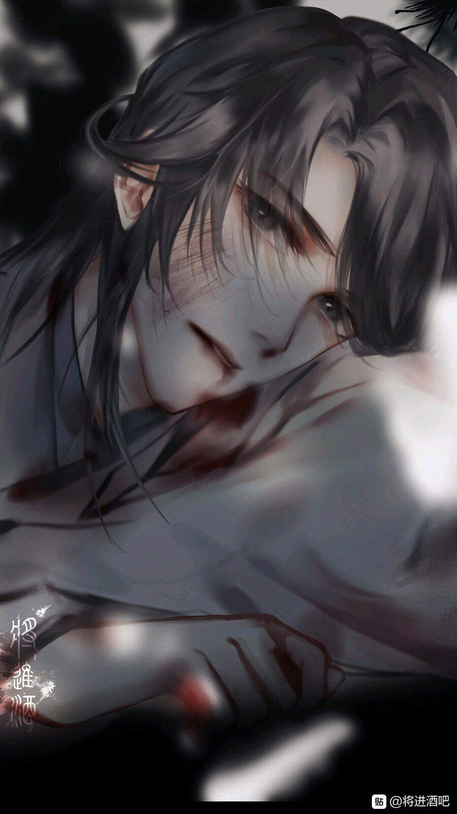 将进酒