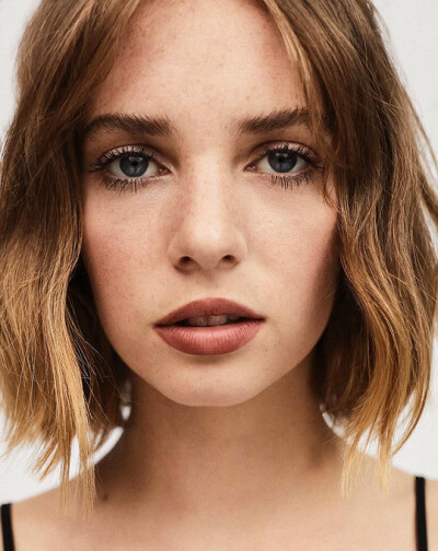 Ethan Hawke+ Uma Thurman= Maya Hawke