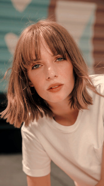 Ethan Hawke+ Uma Thurman= Maya Hawke