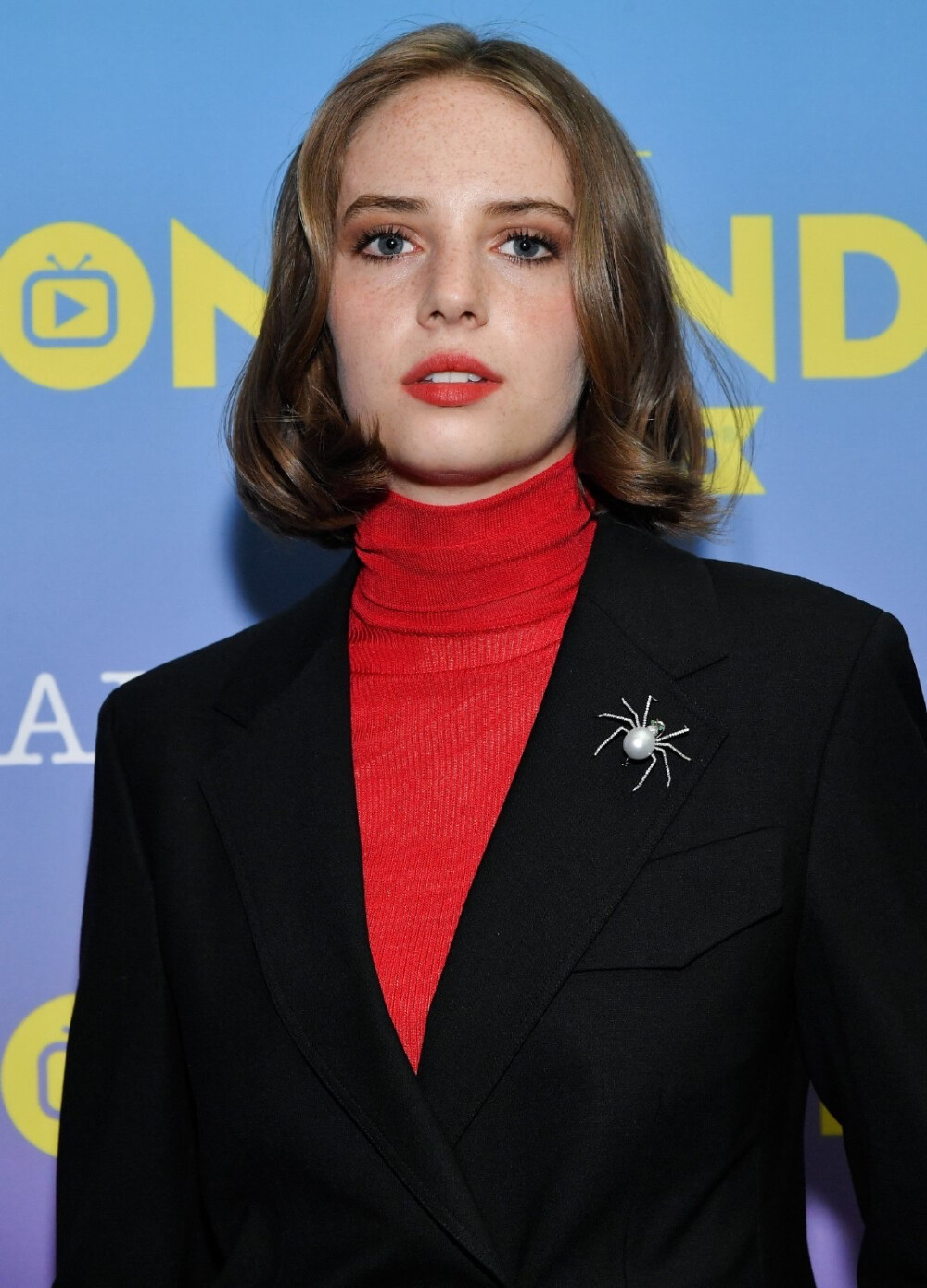 Ethan Hawke+ Uma Thurman= Maya Hawke