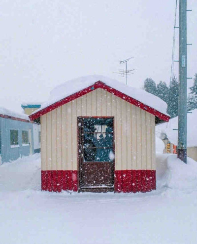 雪景