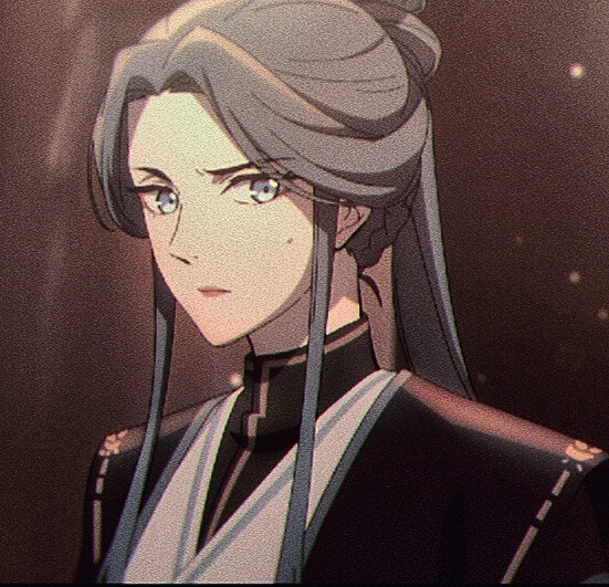 天官赐福，百无禁忌
头像制作:咔哒糯糯（原创）