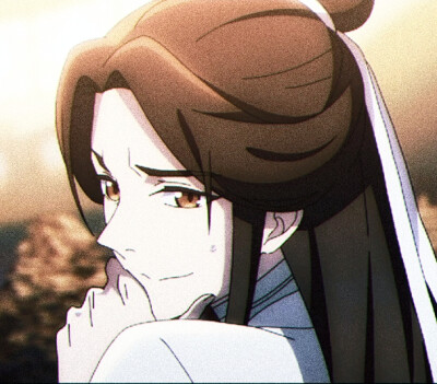 天官赐福，百无禁忌
头像制作:咔哒糯糯（原创）