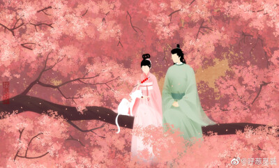 插画师:呼葱觅蒜