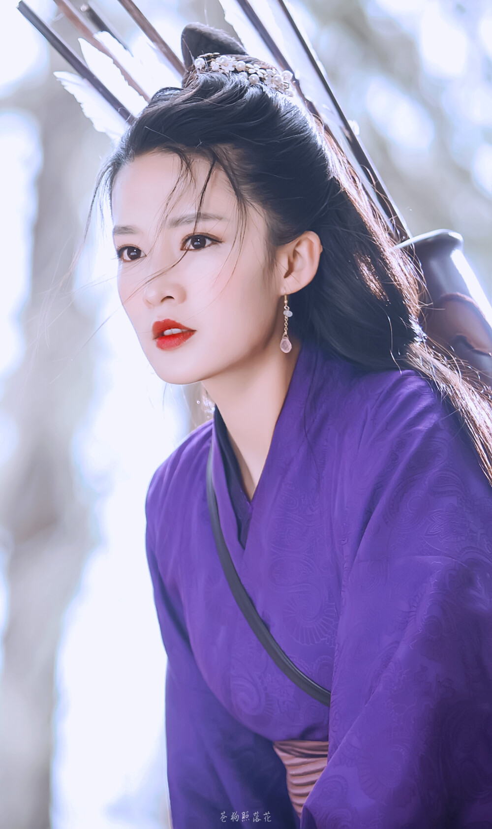 李沁