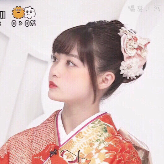 橋本環(huán)奈